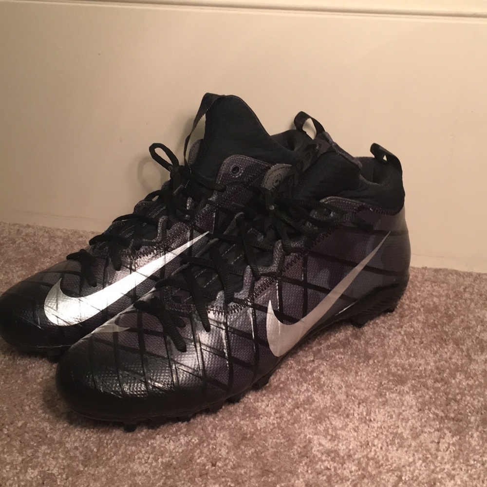 Nike Football cleats